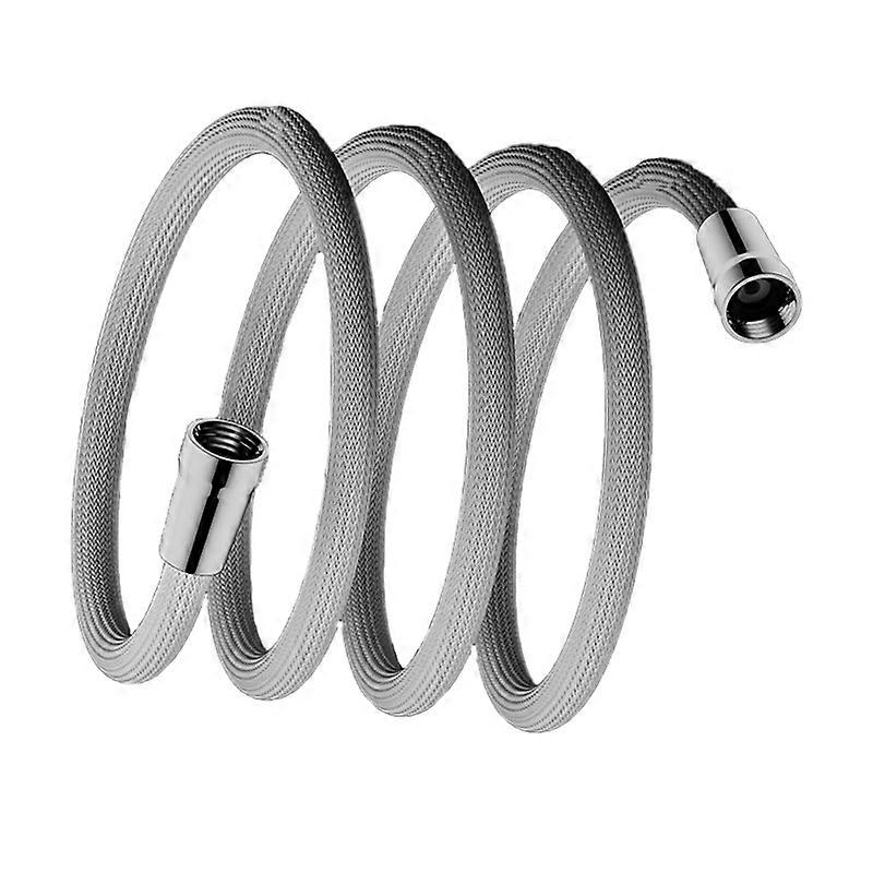 INF 2  Ljus Nylon Anti-Explosionsuschslang