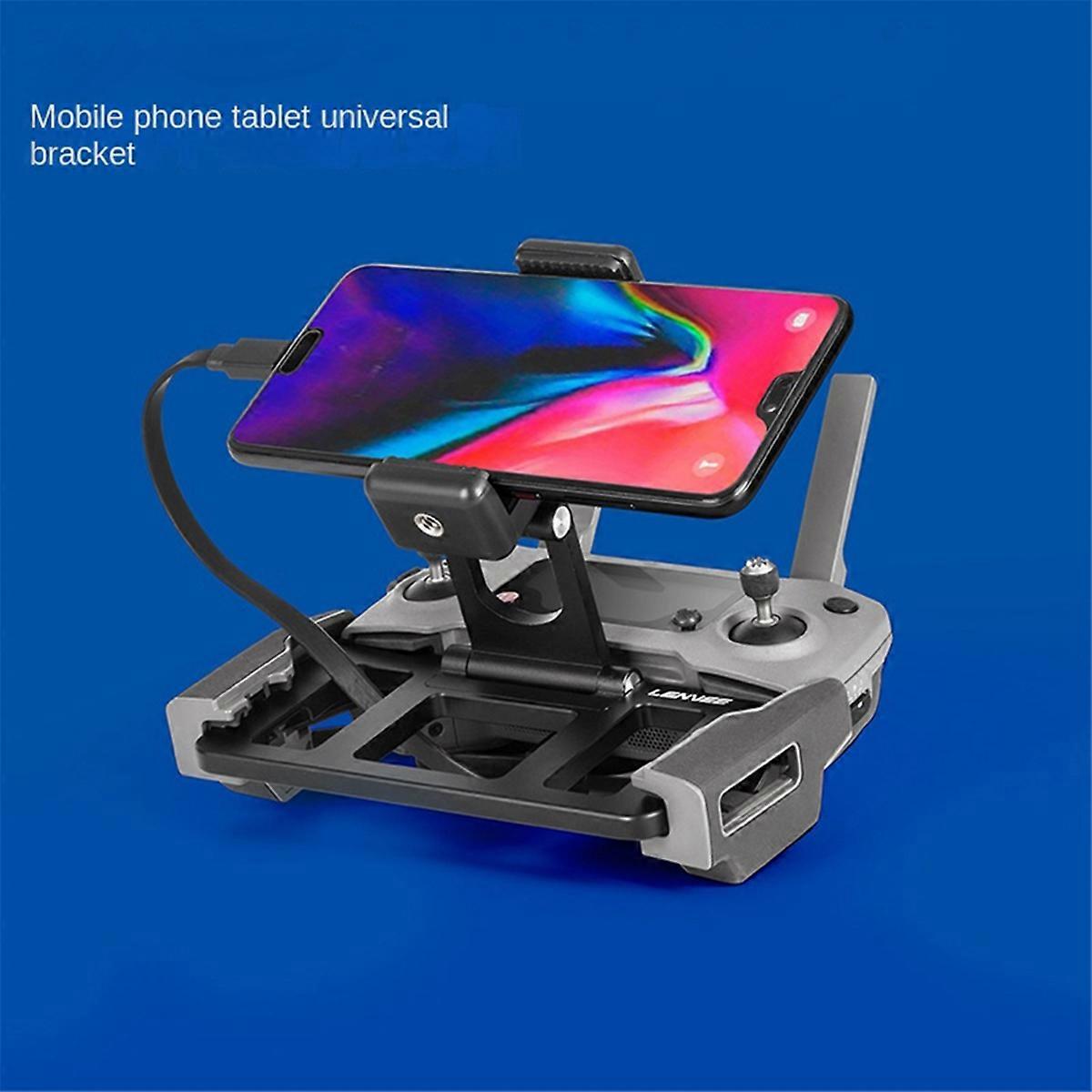 LENVEE for Royal Series MINI / AIR2 Remote Control Holder Drone Parts