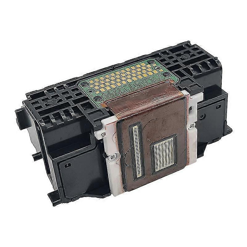 High Resolution Print Head Replacement for Canon Qy6 - 0073, Ip3600, Ip3680, Mp540, Mp545, Professional Easy Installation Printer Parts