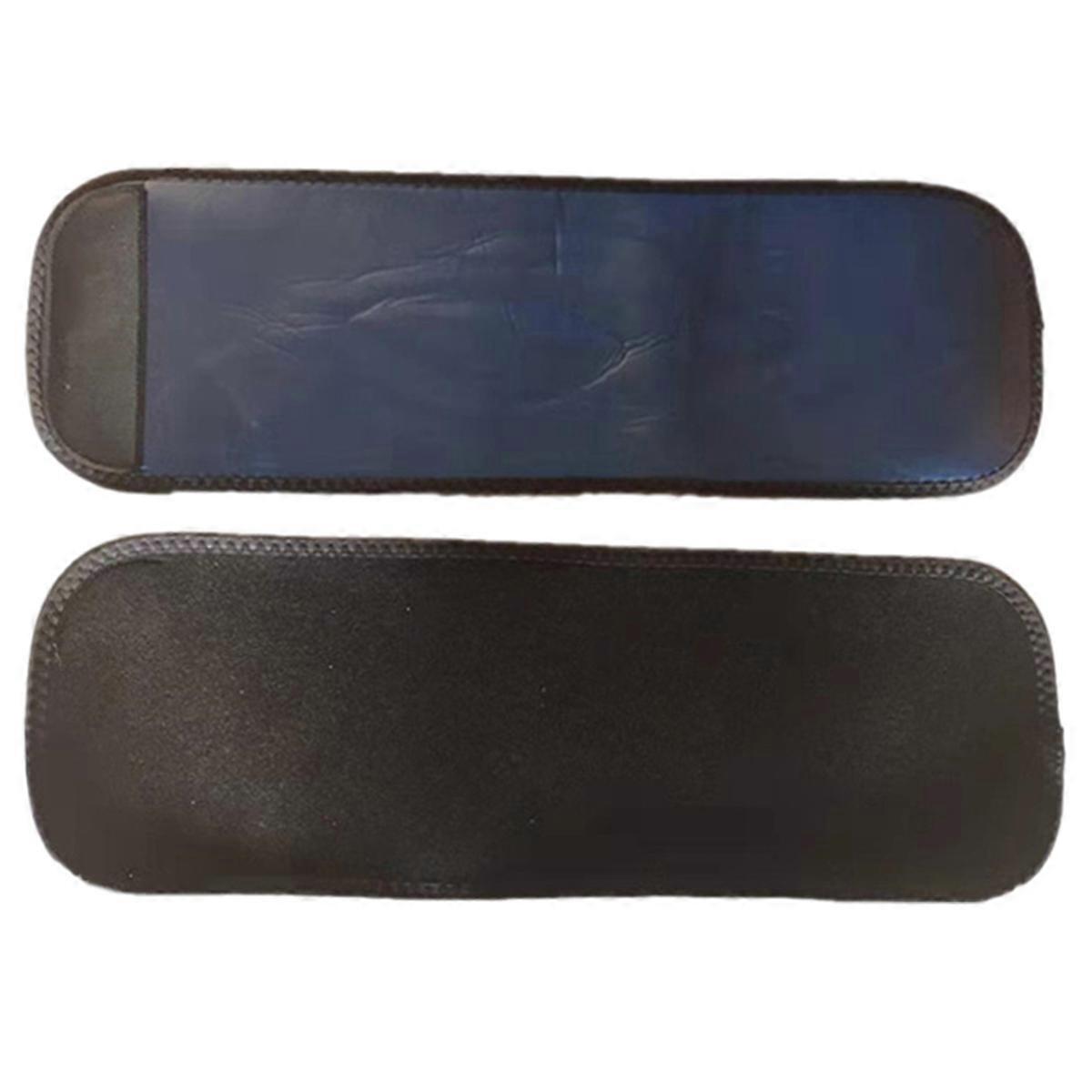 Eyeglasses Case, Slim, Leather