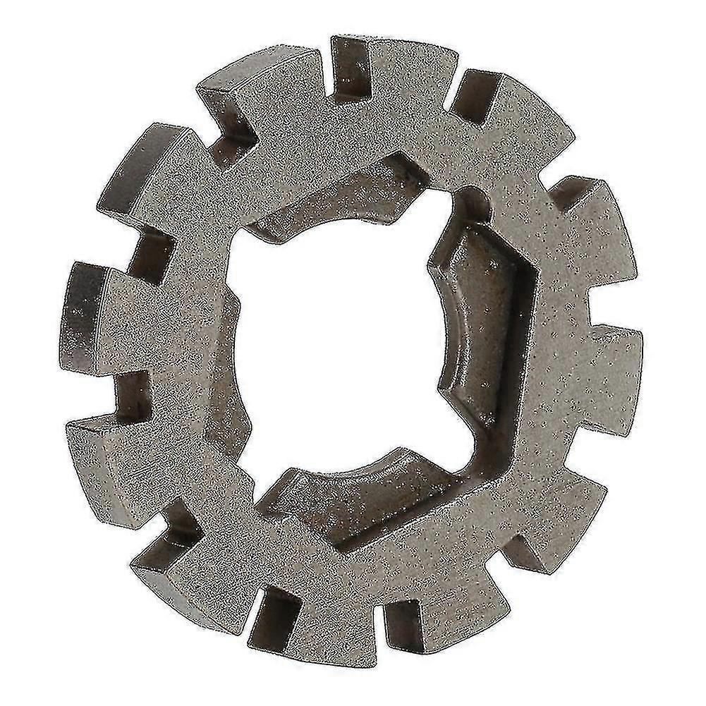 Adapter Fr Bosch Fein Multimaster Makita Oszillierend Werkzeugschaft Multitool