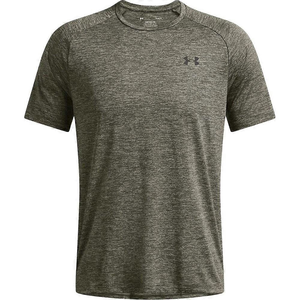 T-Shirt Under Armour Tech 2.0 K1008