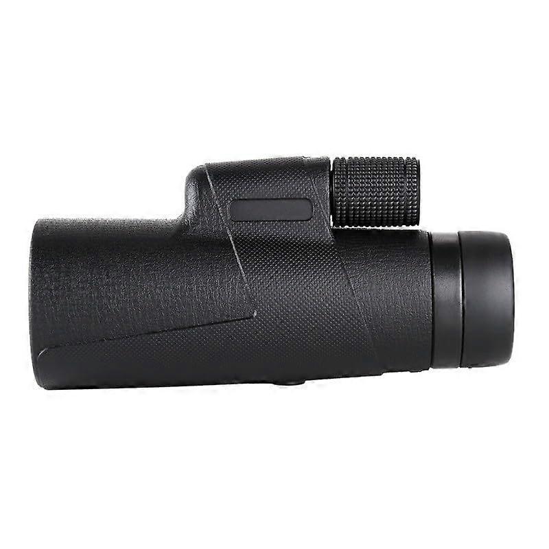 12x50 Monocular Telescope, High-Power High-Definition Large Eyepiece, Outdoor Bird Watching Mobile Phone, Taking Photos
