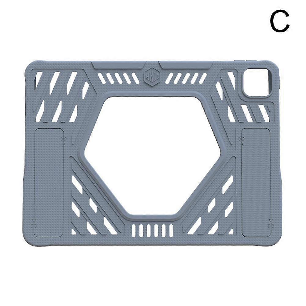 iPad Silicon Case for iPadair 5
