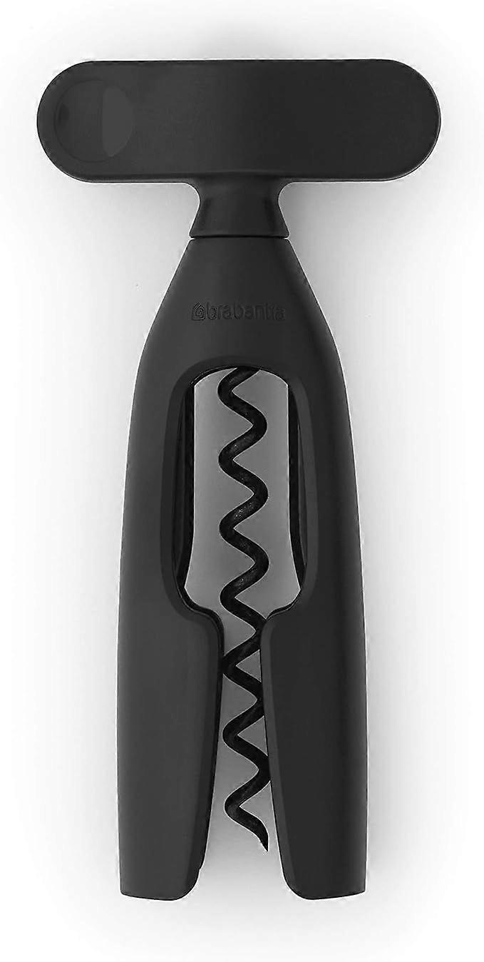 Tasty+ Bottle Opener, Dark Grey