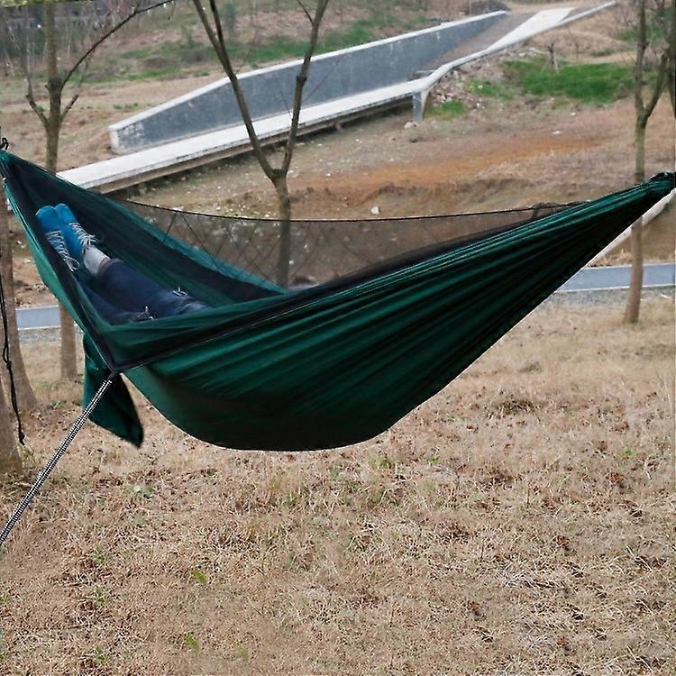 Outdoor Nylon Taffeta Hammock