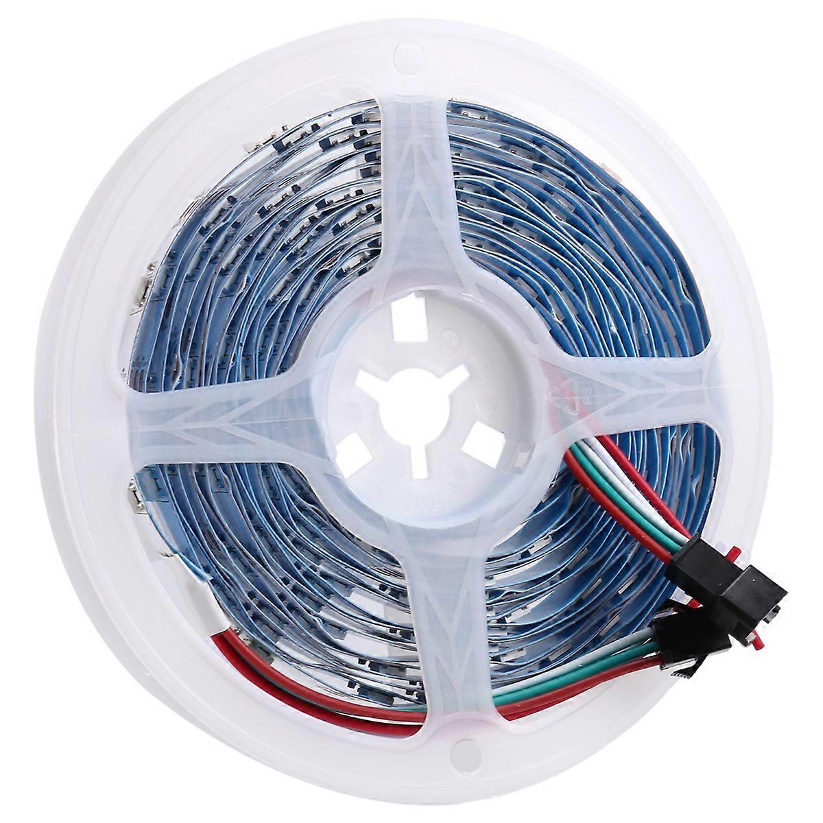 LED Magic Light with Full Color 5v Built-in Light 30 Light