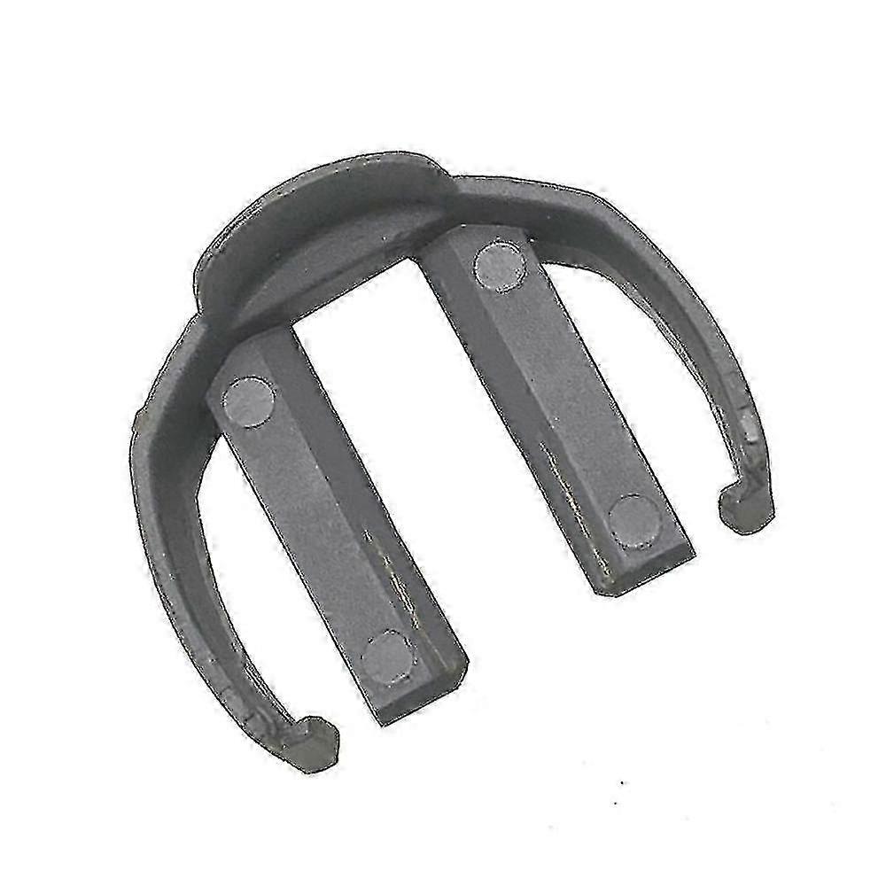 Karcher K2 K3 K7 Quick Connect Fitting - Brass C Clips 3pc
