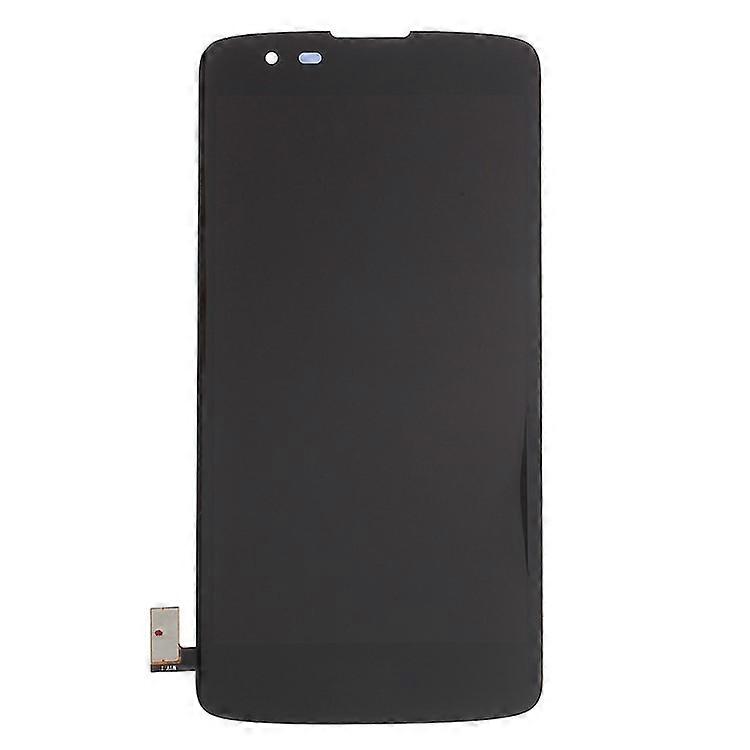 OEM LCD Screen and Digitizer Assembly Replace Part Compatible For LG K8 (2016) K350