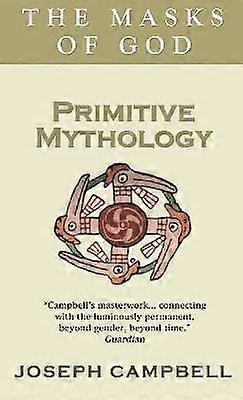 Mythologie primitive
