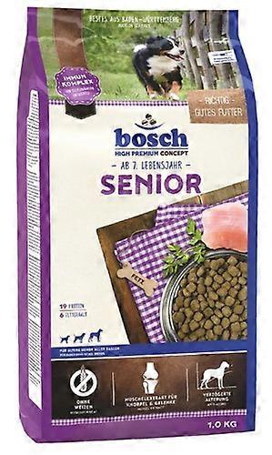 Bosch Senior 1kg