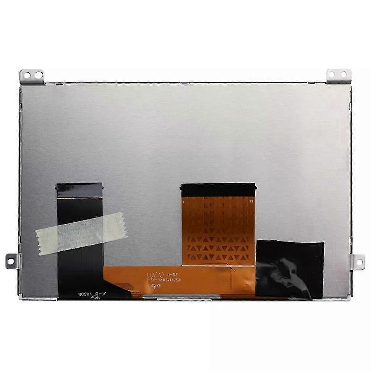 6.5-Inch 6.33-Inch -WVGA0633F00045 LHD for MIB200 MIB200m MIBh 682c Central Control LCD Display Screen