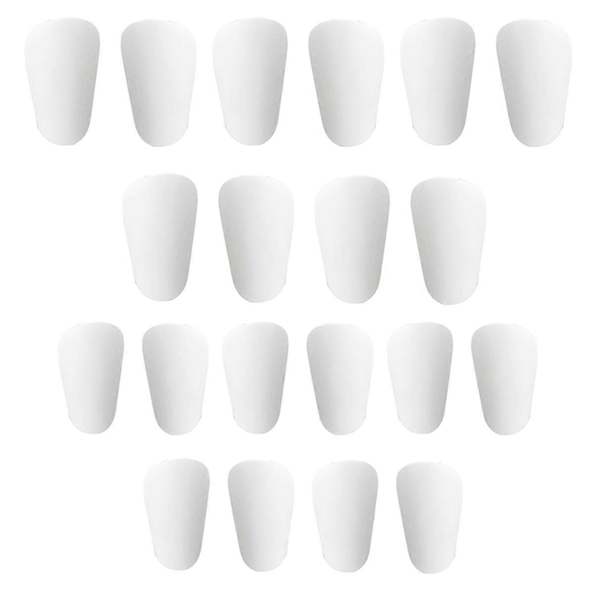 Blanks Sublimation Sports Soccer Shin Pad