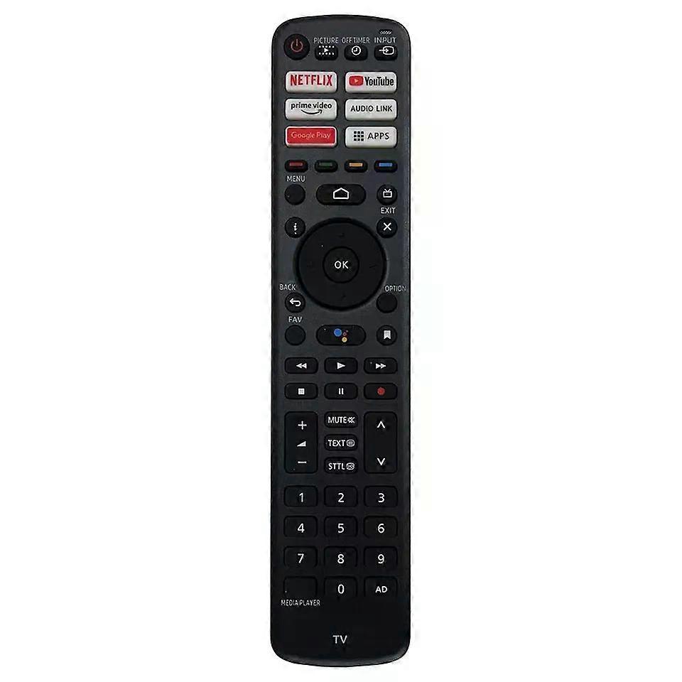 New R3PA265 For Panasonic Voice LCD TV Remote TX-43LXW704 TX75LXW724 TX43LX800E