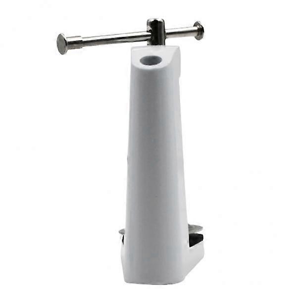 2-4pack Replacement Clamp for Base Swing Arm Lamps One Piece Mounting Bracket