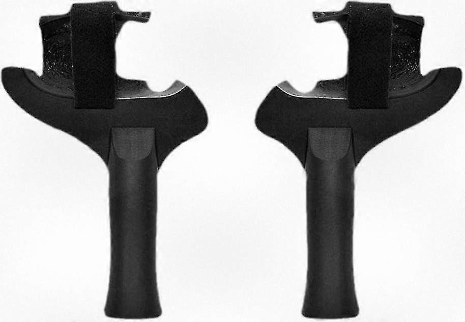 Oculus Quest 3 VR Table Tennis Controller Grip Handle for Eleven Table Tennis Game Accessories