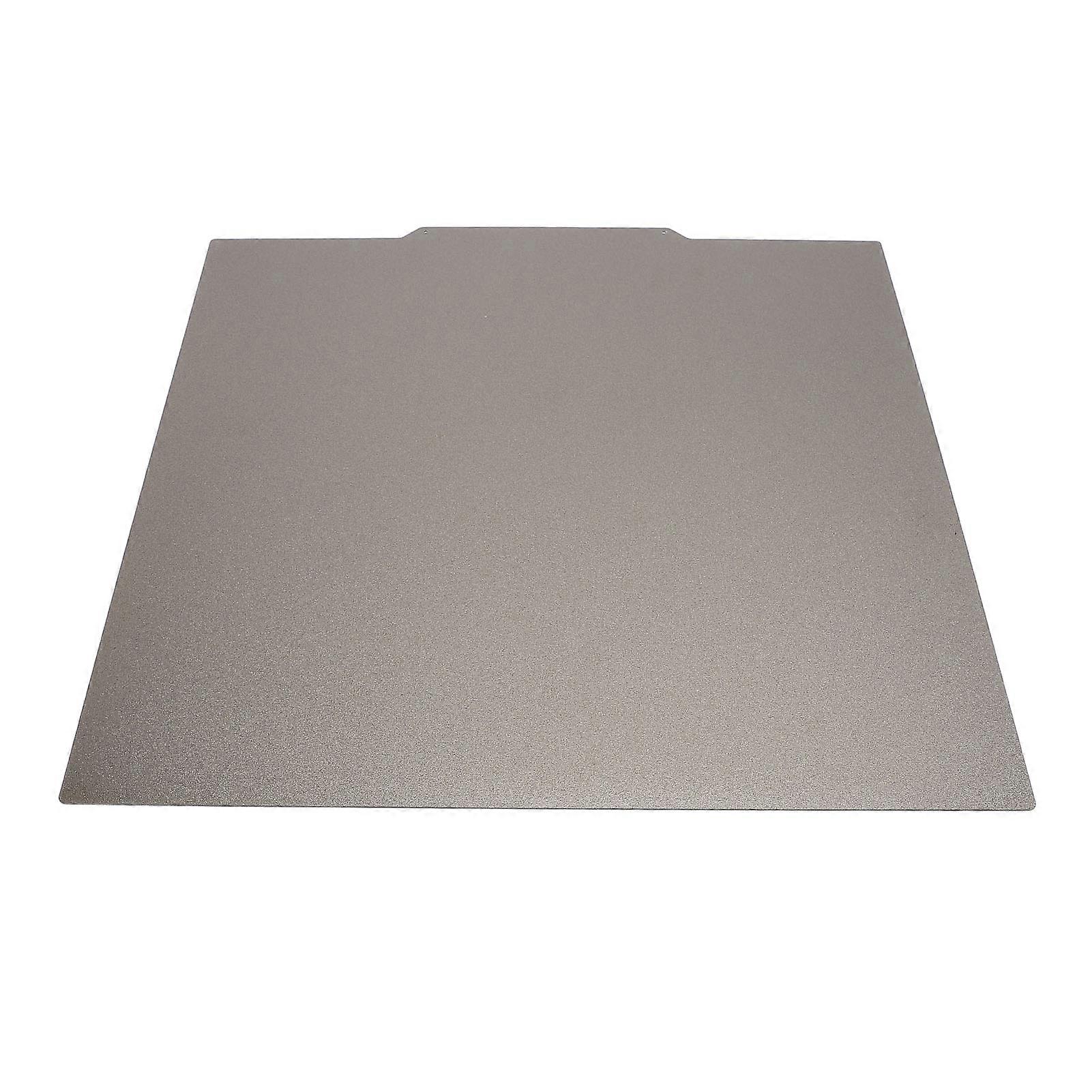 3D Printer Build Plate Textured PEI and Slick PEI Coating 3D Printer Bed Platform for 2.4 RepRap 