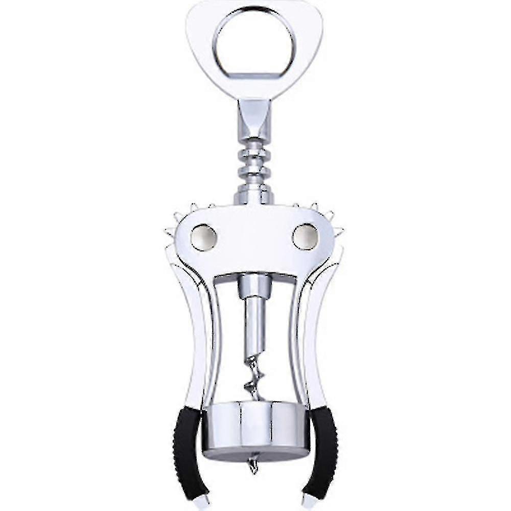 Stainless Steel Wing Bottle Opener