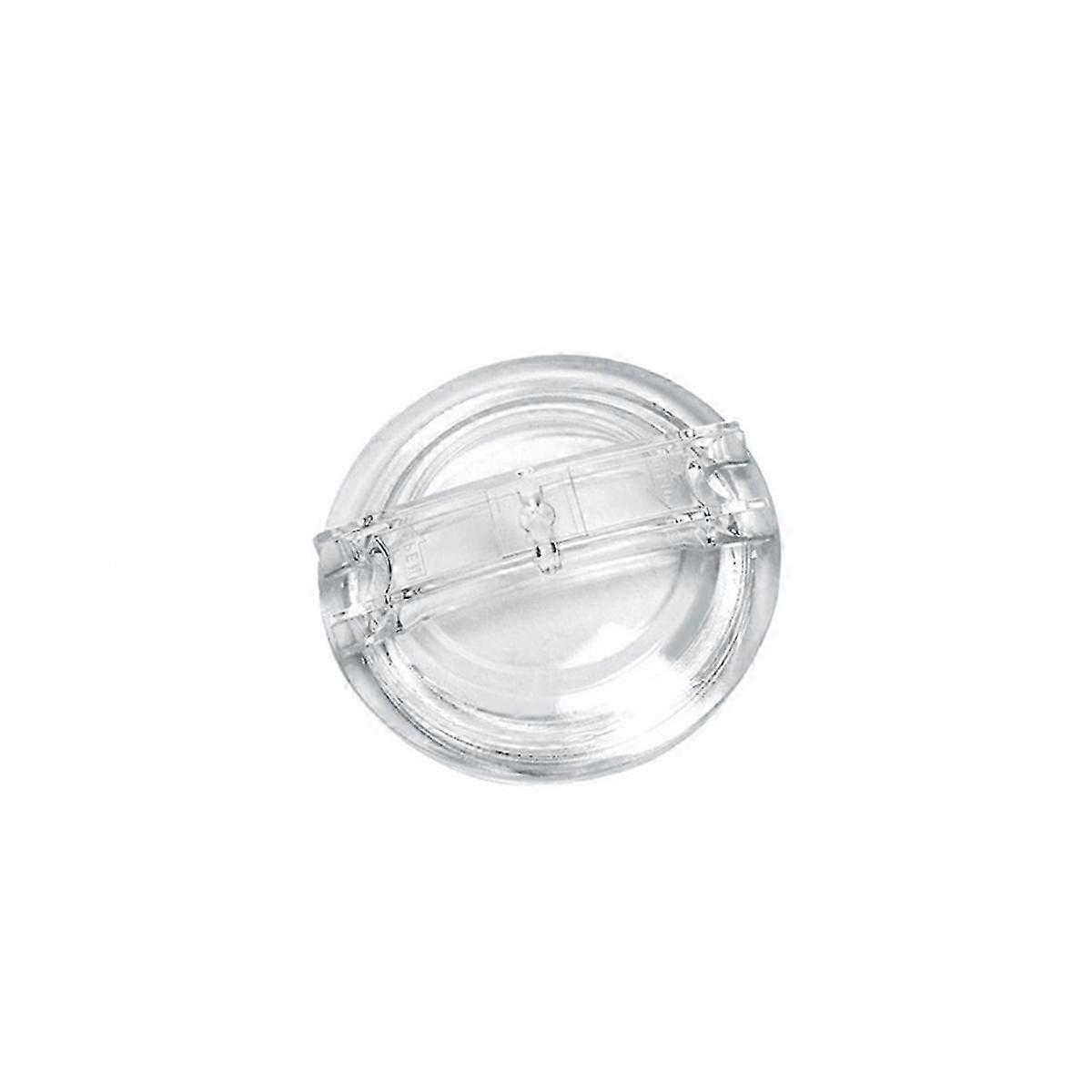 Replacement Strainer Cover for Super II Pool Pump Lid - No O-Ring Spare Part