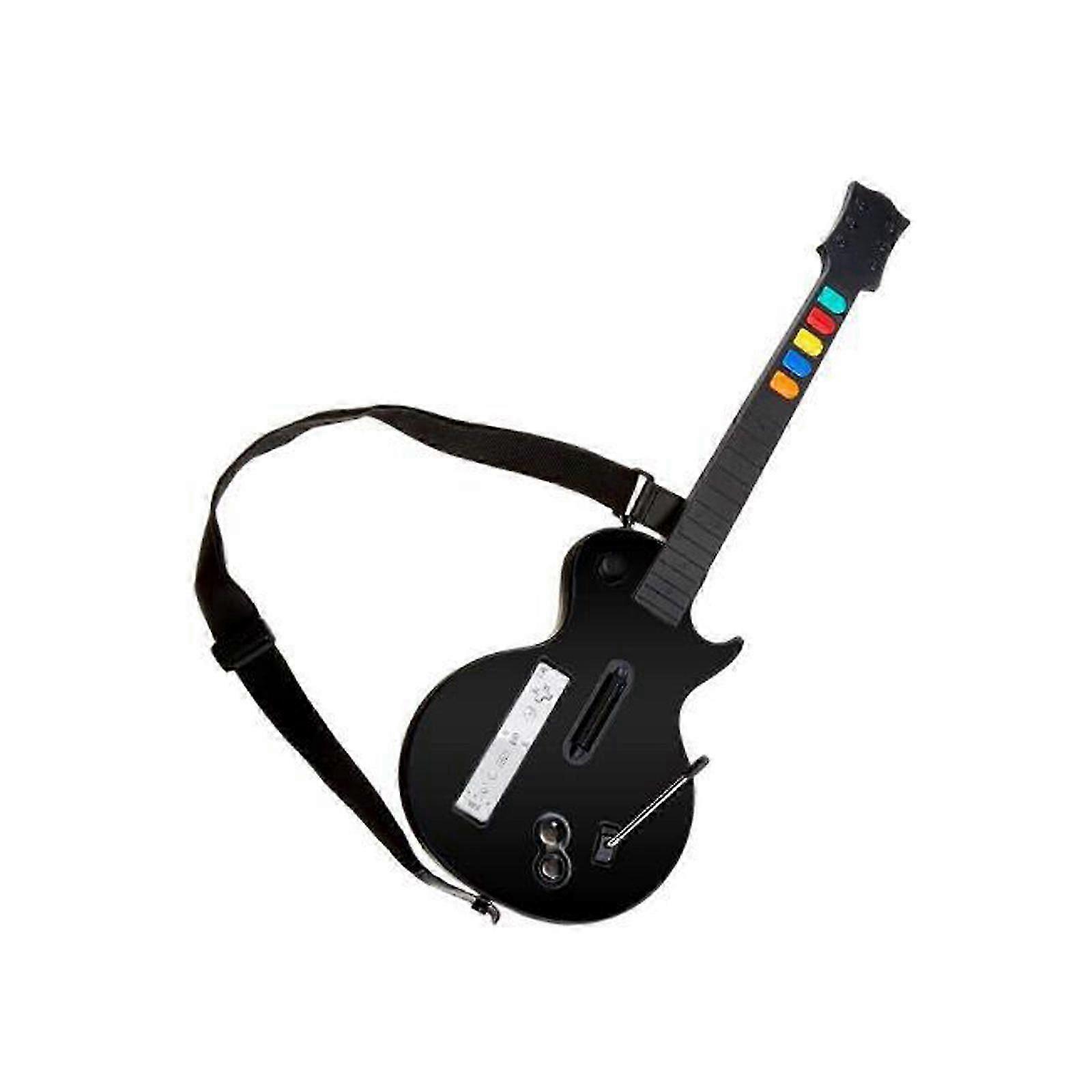 for PC/Playstation 3 Rockband Clone Hero Guitar Hero Games Wireless Controller