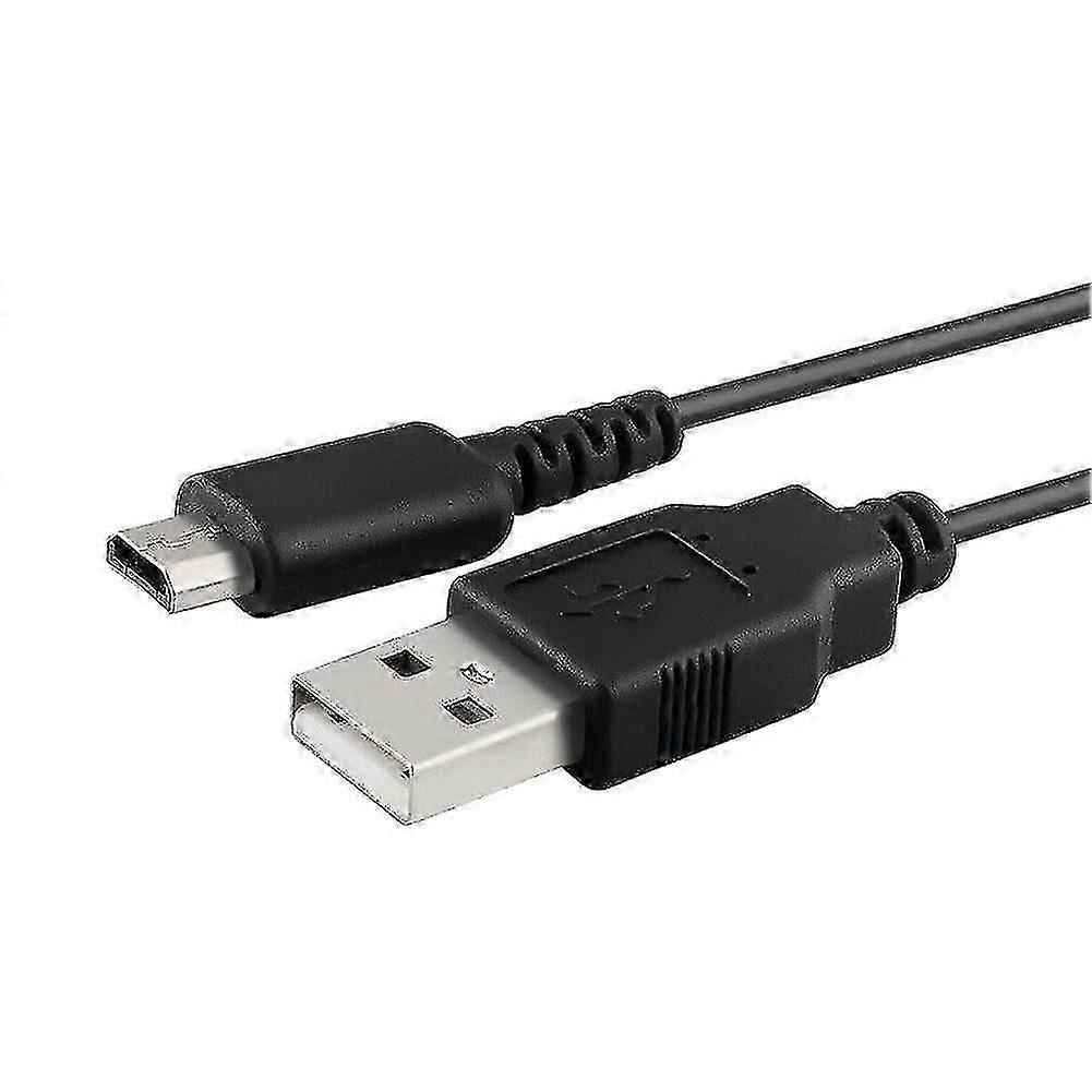 USB-laddningskabel till Nintendo DS Lite