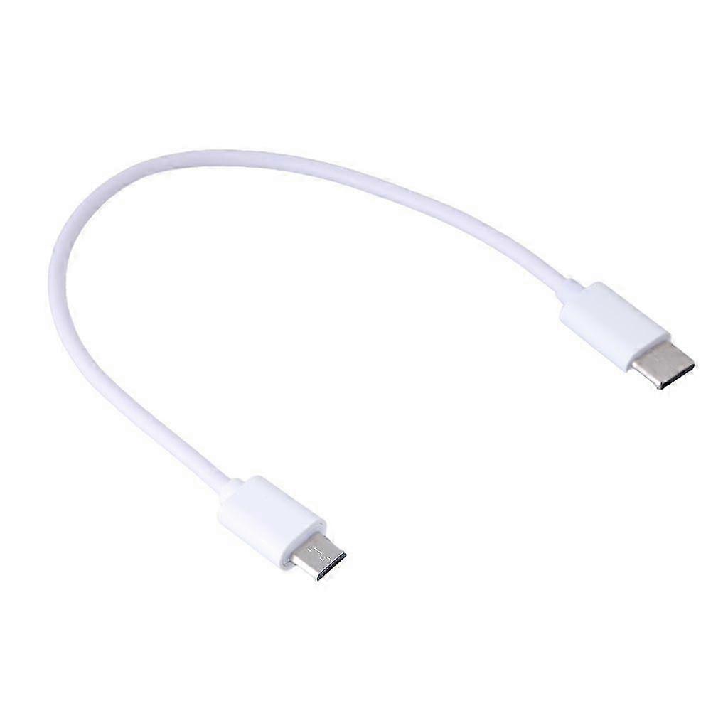 20cm USB C To USB Cable for Fast Data Transfer And Charging