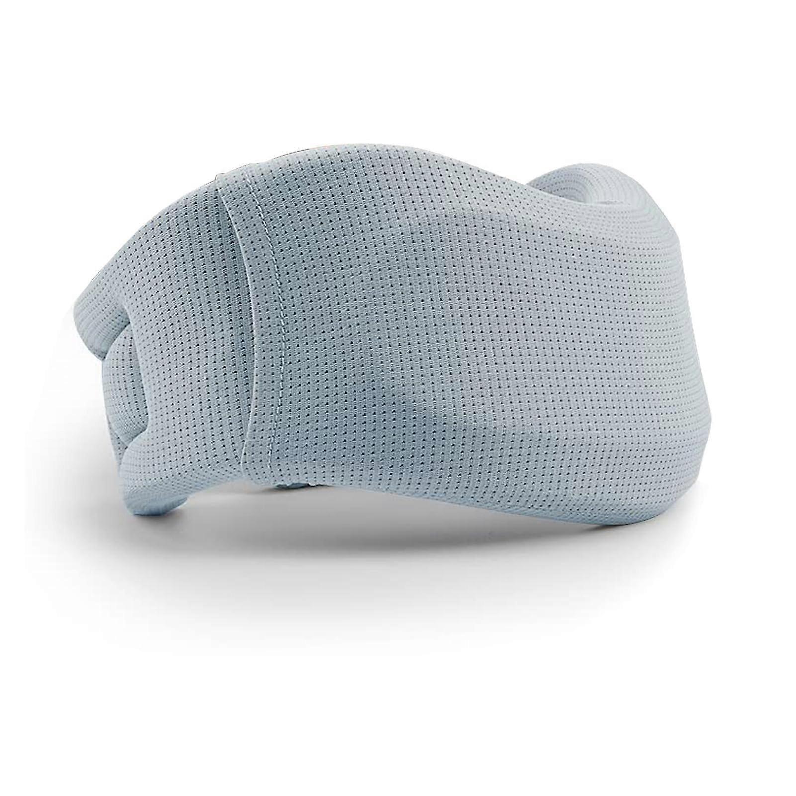 Neck support agat snoring, Sommer household sponge neck support, forward neck tilt correction and fixation, office cervical spine support
