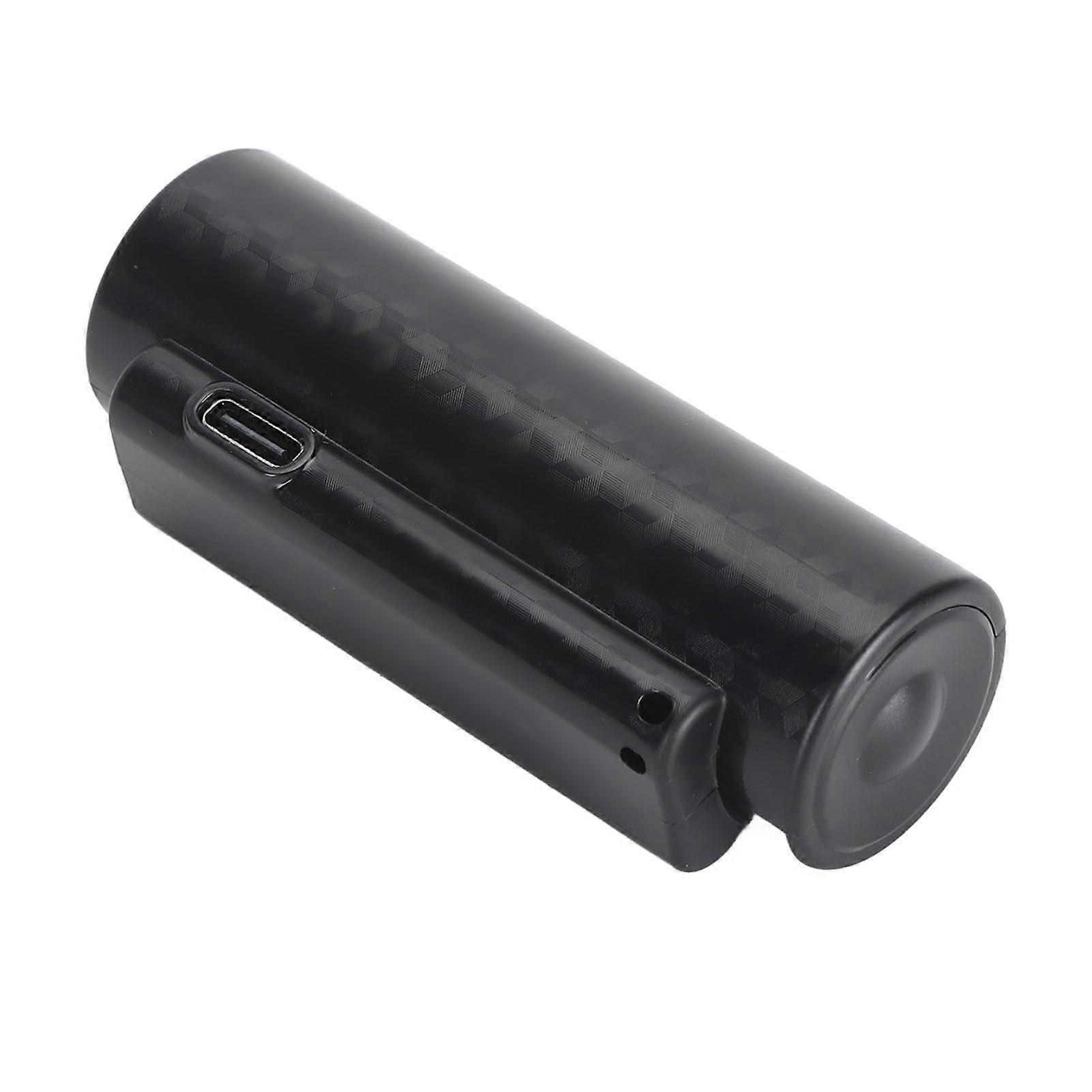 Digital Voice Recorder MP3 HD Noise Reduction Portable Audio Sound Activated 500 Hours Continuous Recording for Meeting 128GB 