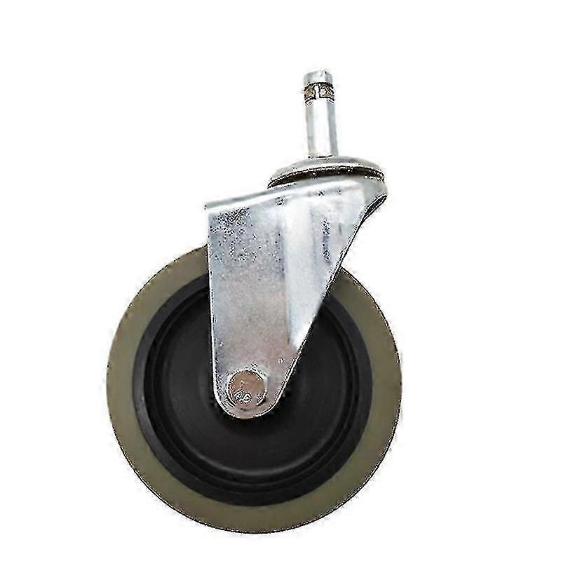 2025 Replacement Wheel For Hoverkart, 360 Degree Rotation