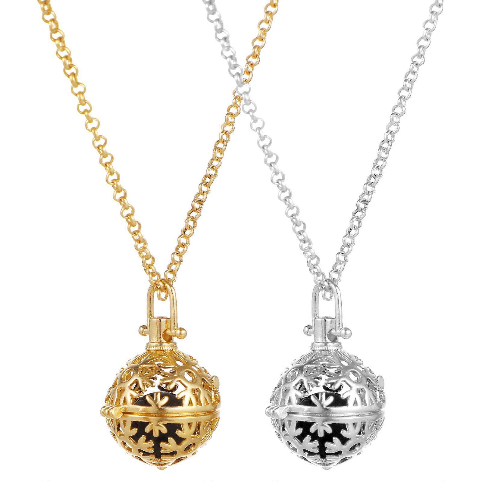Necklace, Combining Durability and Style for Everyday Use