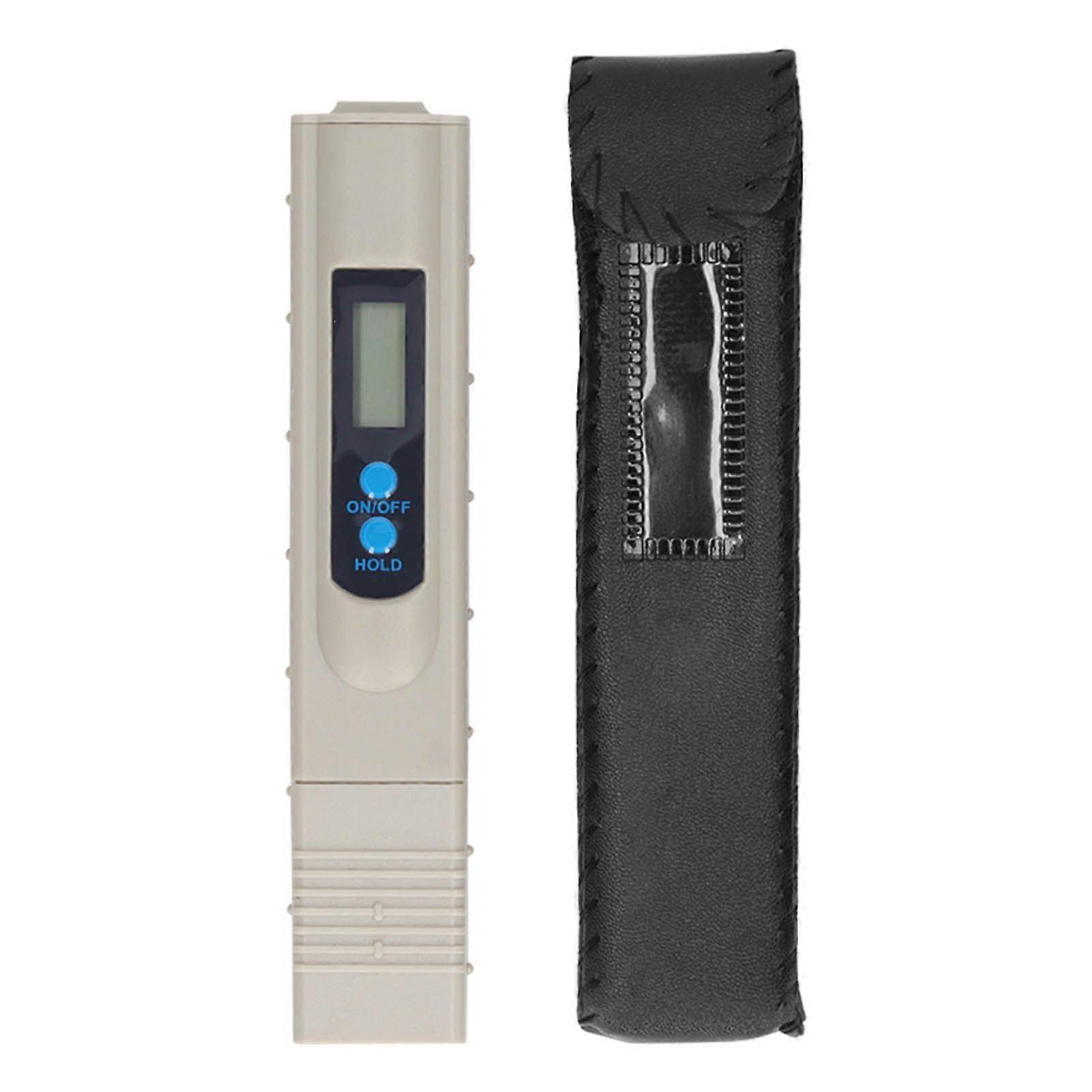 High quality  TDS detector TDS test pen portable test pen (without battery