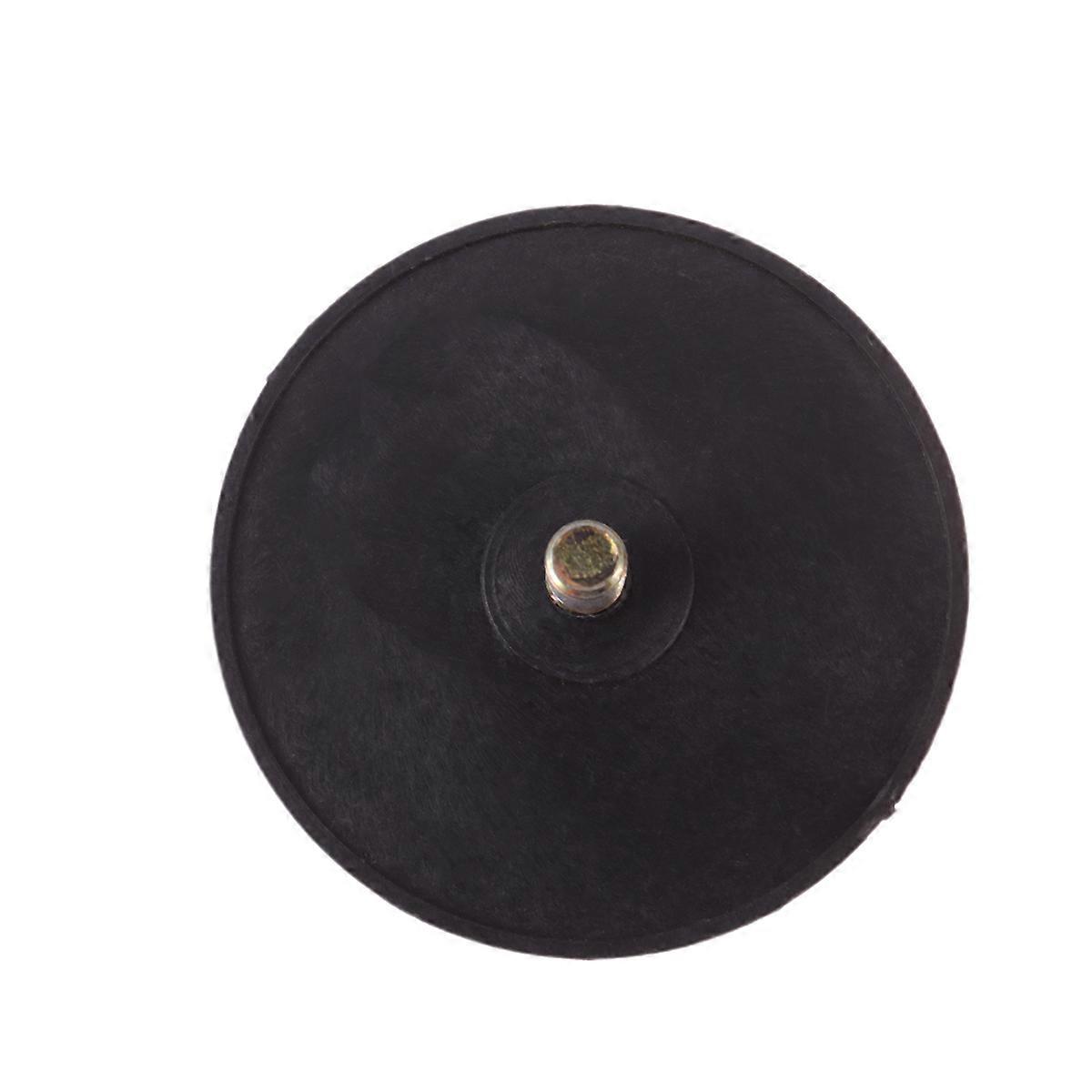 Sturdy Plastic Reflective Parts, Enhances Visibility, Easy to Attach and Remove