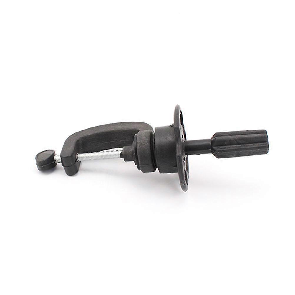 Training Heads for Hairdressers, Strong and Adjustable Bracket for Styling Needs
