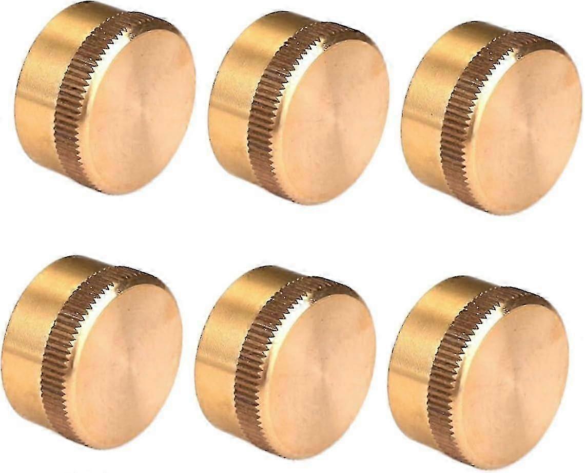 6PCS מתאם מילוי פרופאן מיכל גז מכסה אטום מכסה מיכל פרופאן בקבוק פרופאן מילוי מיכל גז קטן