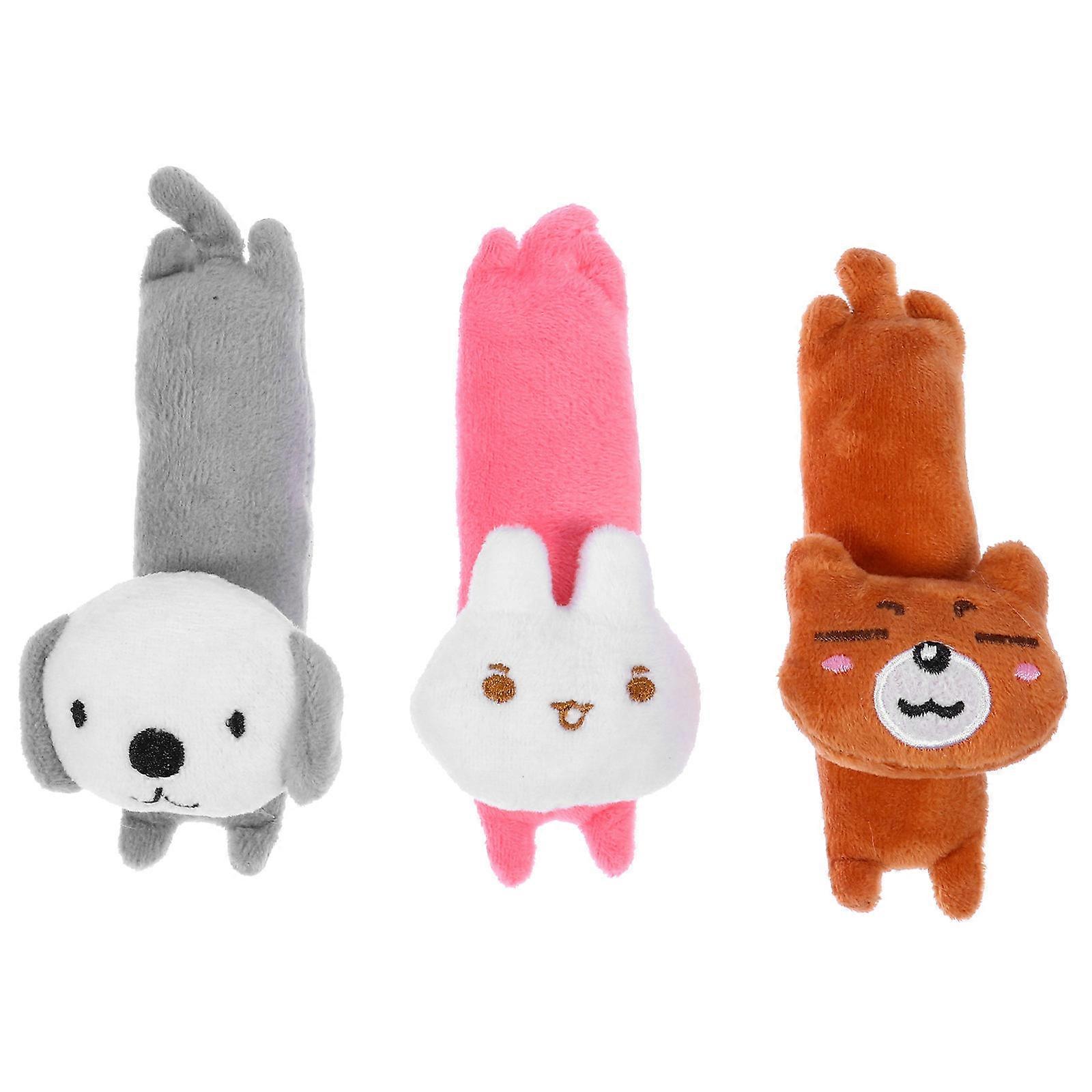 Pet Toy, Durable Design for Both Fun and Claw Maintenance
