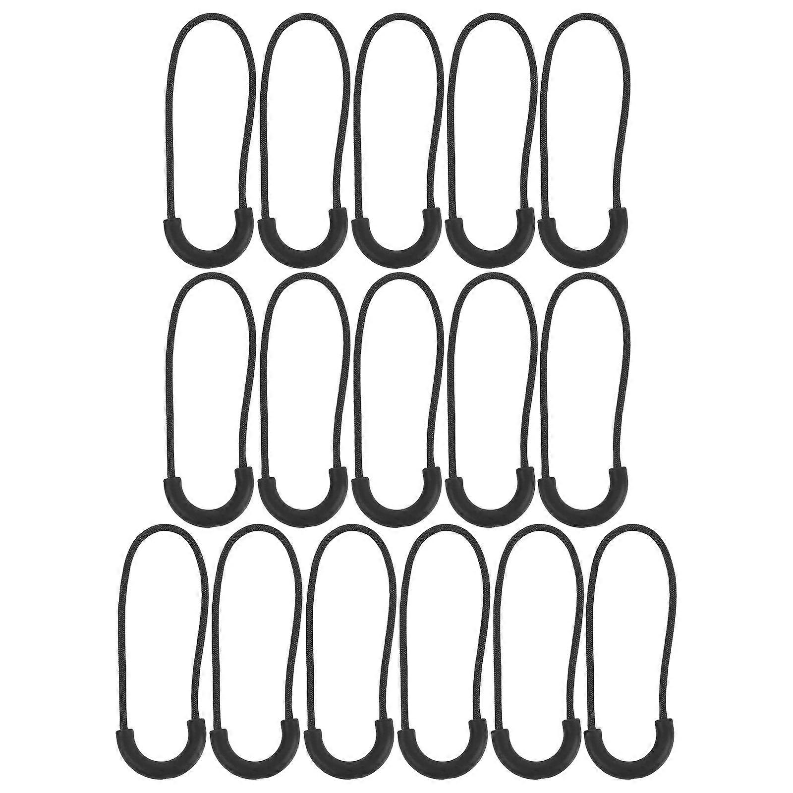 Versatile Zipper Cord with Sturdy Build for Everyday Items