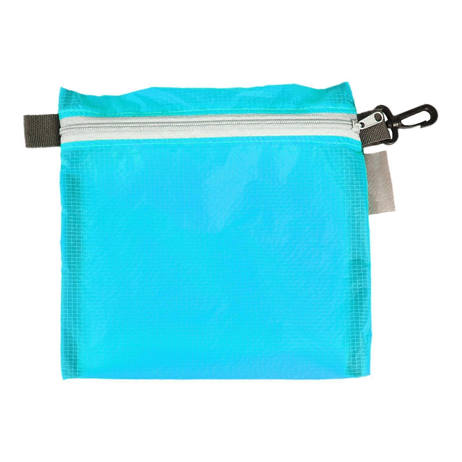 Utility Small Bag Multipurpose Storage Pouch Organizer Lightweight Case Pencil