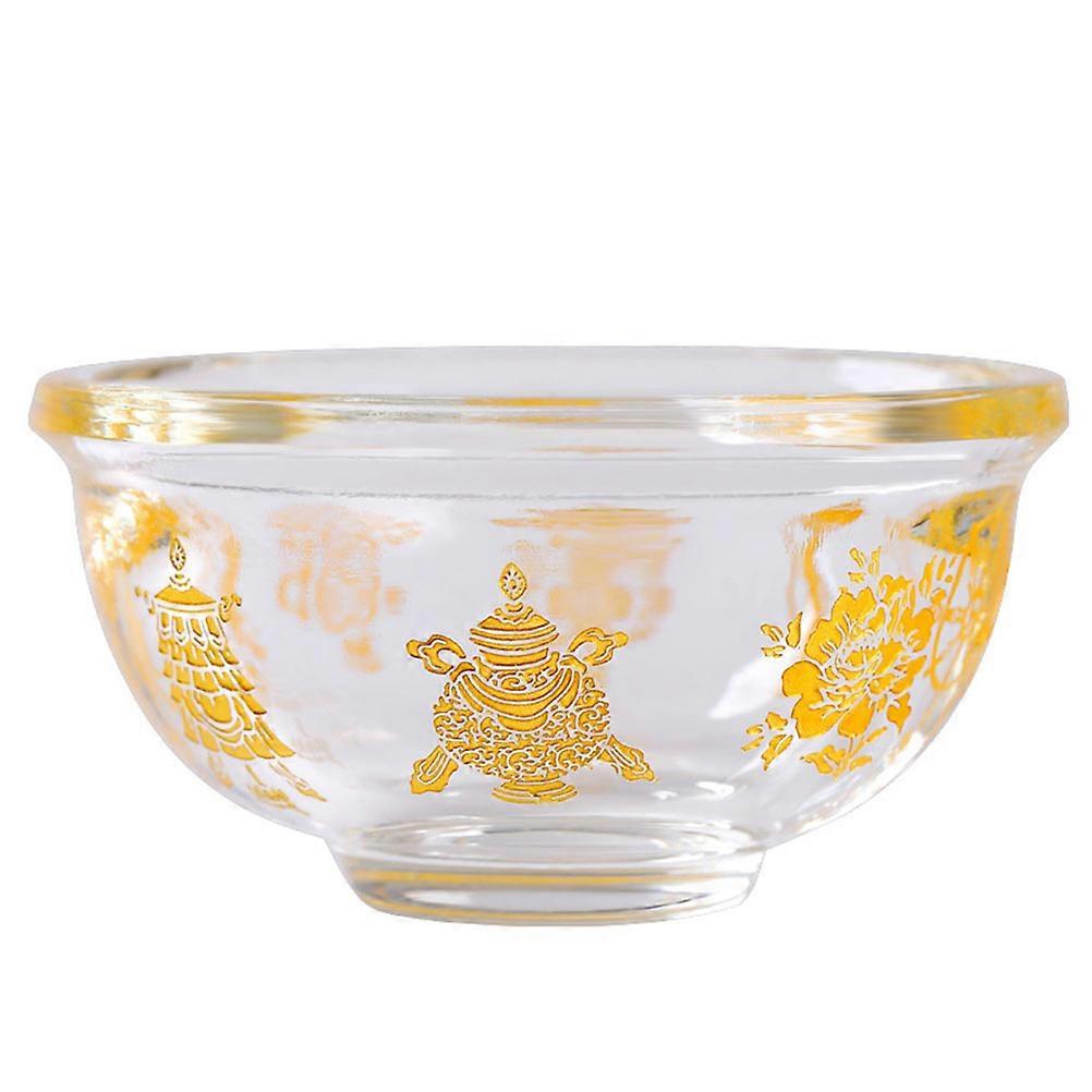 Cup Offering Accessory for Home Use with Delicate Design