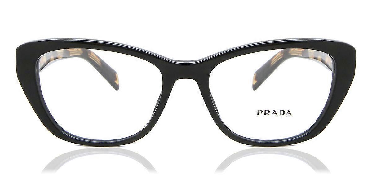 Prada PR 19WV 1AB1O1 Women Eyeglasses