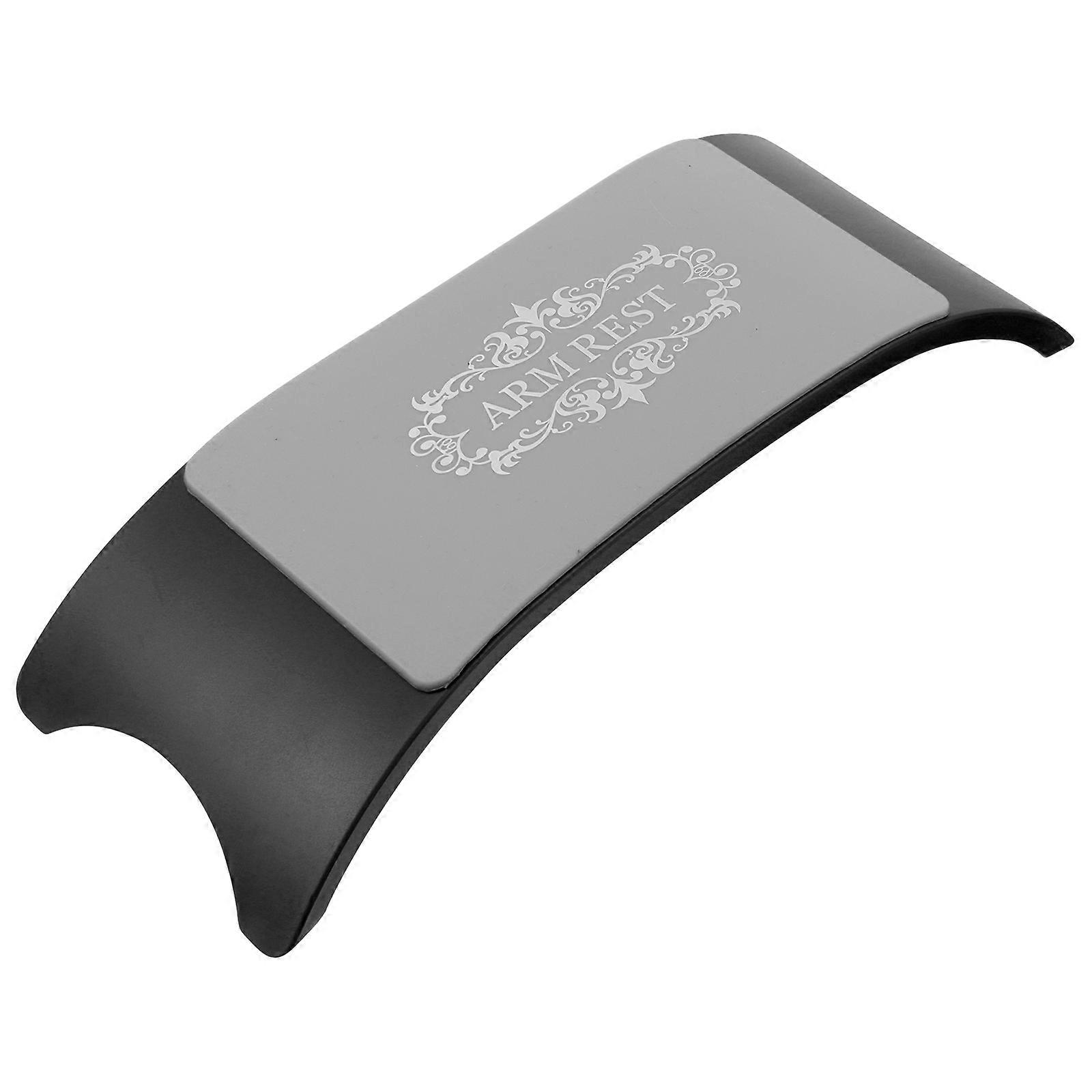 It sounds like you're describing a product listing or trying to create a compelling product title/description for a **nail art hand cushion**. Here's