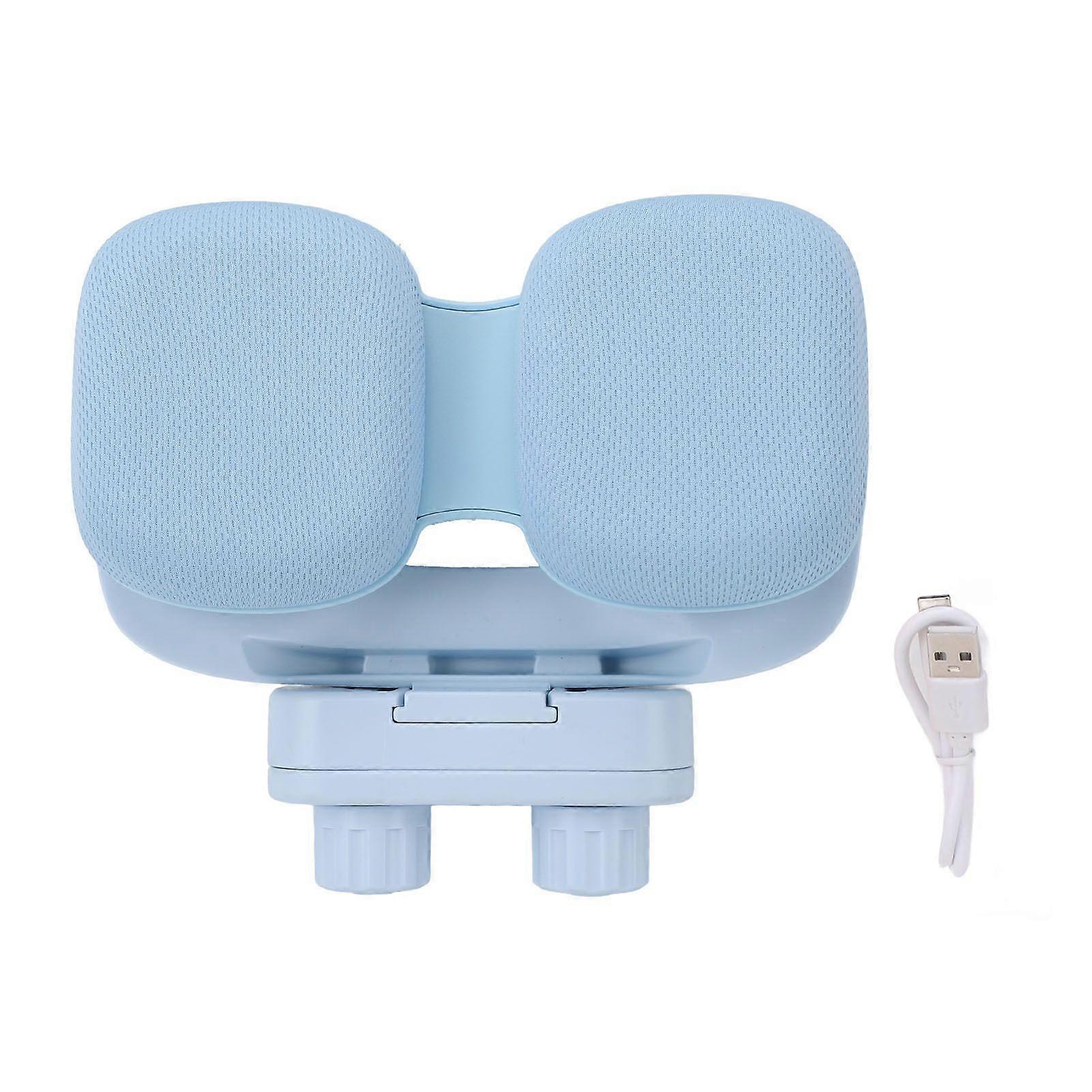 2025 Latest Model Kids Sitting Posture Reminder with LED Light Double Chest Su...