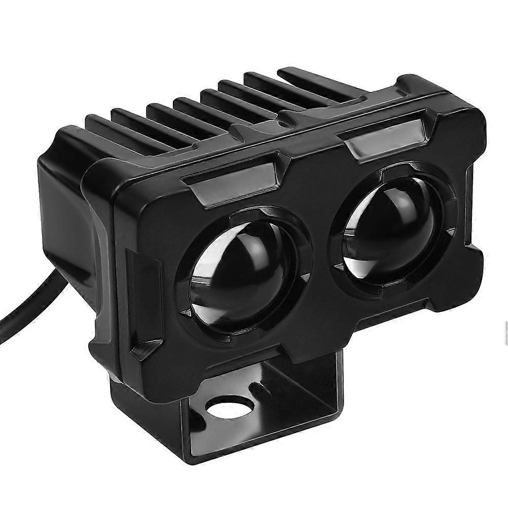 Projection Headlight for Motorcycles – High Brightness, Durable & Easy Installation for Bikes and Off Road Vehicles