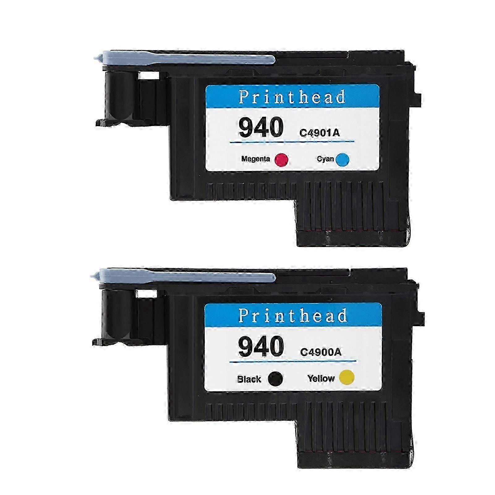 Printhead for HP 940 C4900A C4901A for 8000 8500 Series