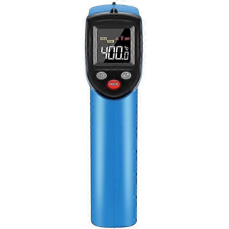 GM321 Handheld IR Thermal Imaging Camera Digital ColorDisplay Infrared Resolution Thermal Imager Ca