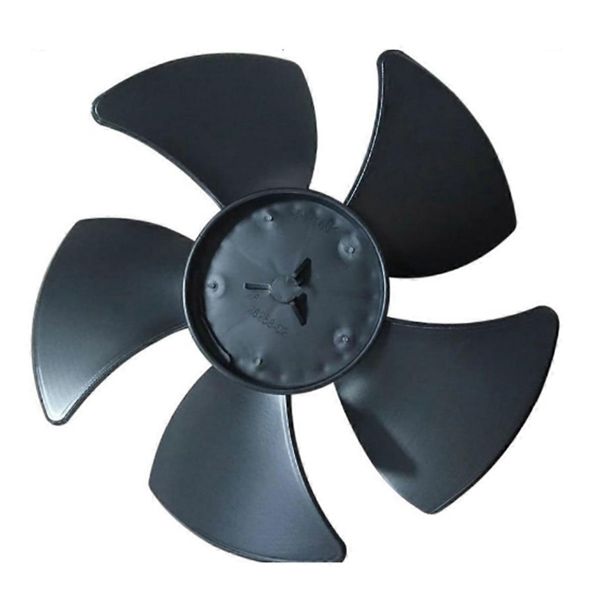 W10156818 Fridge Condenser Motor Fan Blade Fit for Refrigerator Filter AP4323896 1454592 61006191 EA