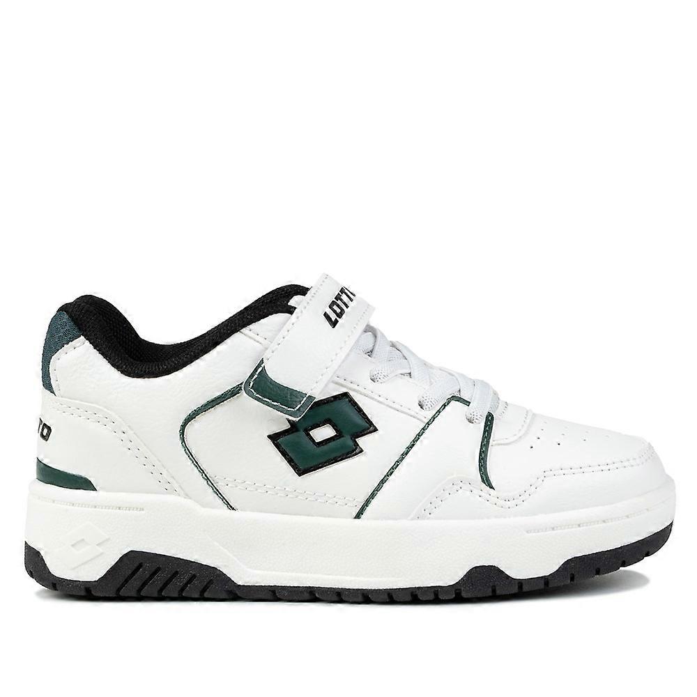 Shoes Lotto Boxscore K 2601010K1060