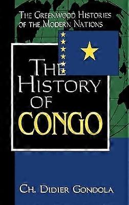 L’histoire du Congo