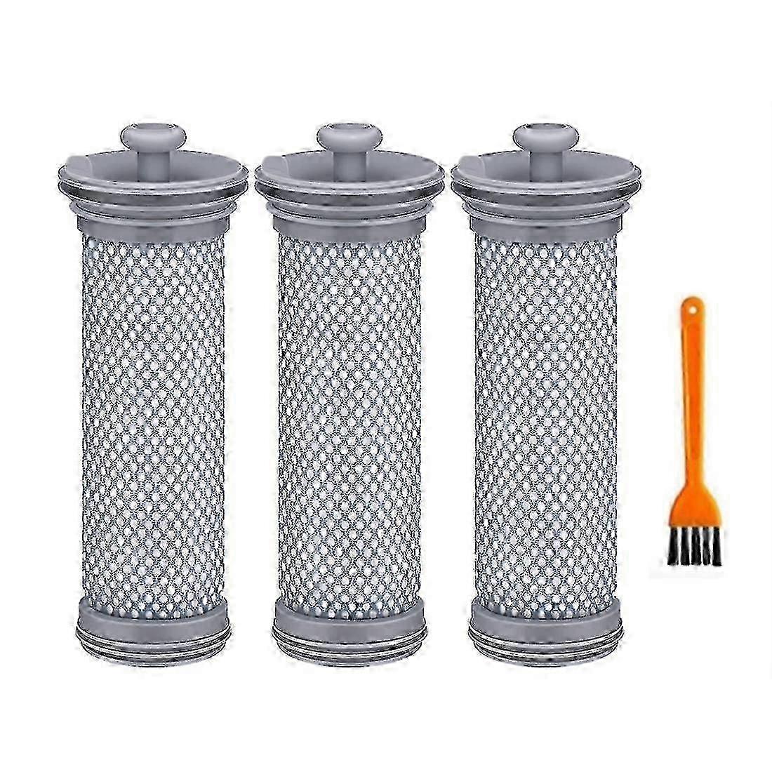 3 Pack Replacement Pre Filter For Compatible Tineco Models