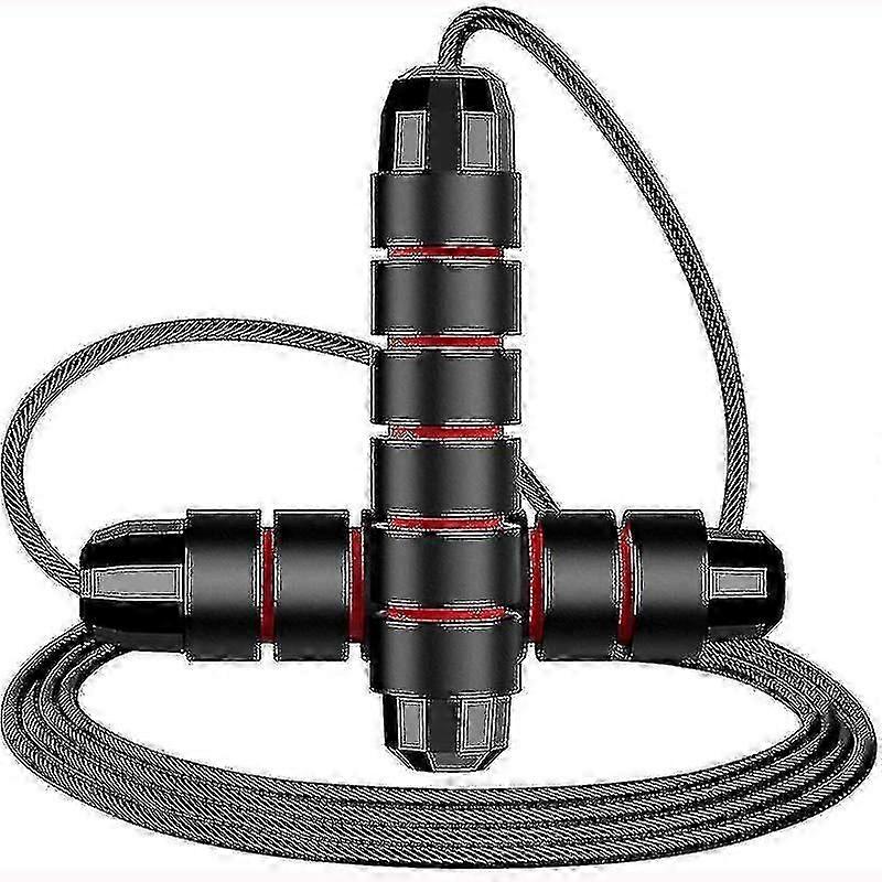 Sjippetov sjippetov til træning, sjippetovtov til fitness