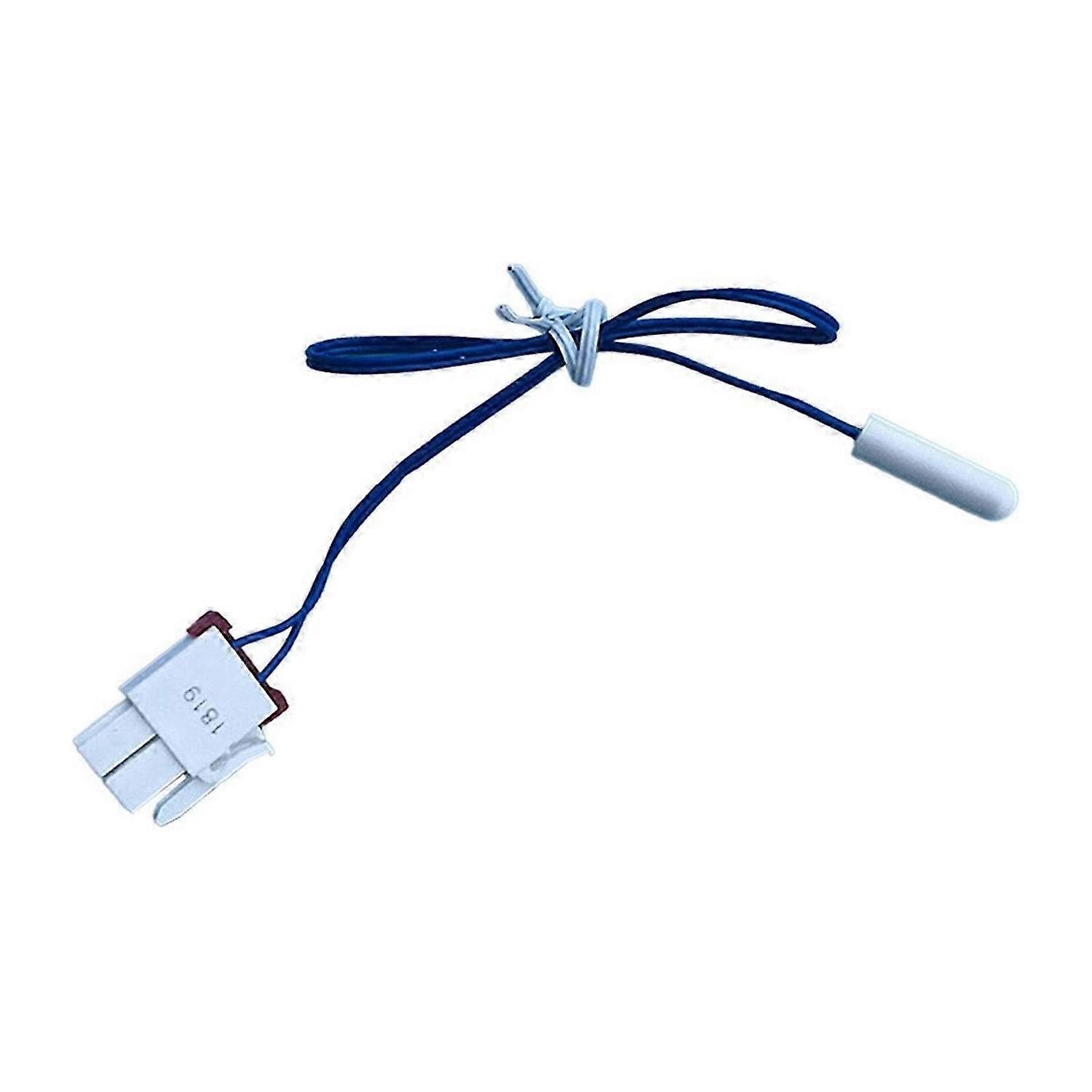 Temperature Sensor for SAMSUNG RSH1NBBP Fridge Thermistor Refrigerator Freezer Sensor Probe Replacem